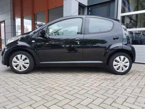 Citroën C1 - 1.0-12V SÉDUCTION - 1