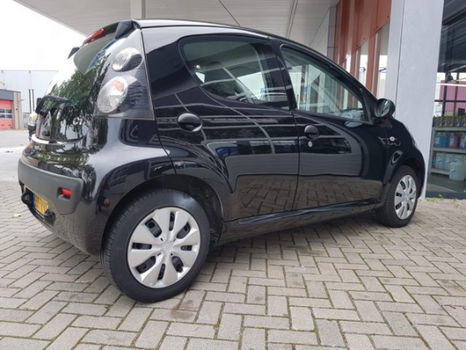 Citroën C1 - 1.0-12V SÉDUCTION - 1