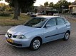 Seat Ibiza - 1.4-16V Signo 2002 5-deurs Cruise control Stoelverwarming NAP Goed rijdend - 1 - Thumbnail