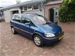 Opel Zafira - 1.6-16V Comfort 2002 nwe apk - 1 - Thumbnail