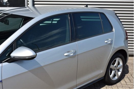 Volkswagen Golf - 1.4 TSI GTE 58.000 km I Navi I Cam. I Ex. BTW - 1