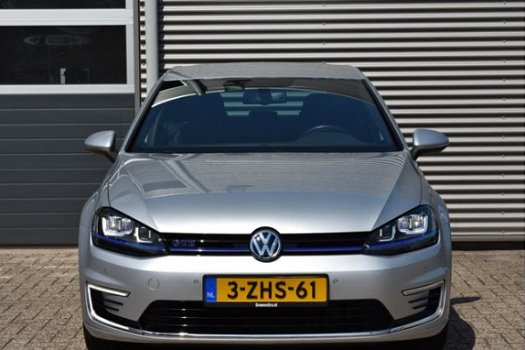 Volkswagen Golf - 1.4 TSI GTE 58.000 km I Navi I Cam. I Ex. BTW - 1
