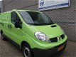 Renault Trafic - 2.0 dCi T27 L1H1 Eco - 1 - Thumbnail