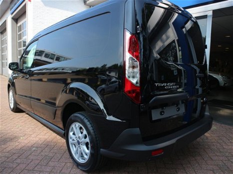 Ford Transit Connect - Limited 120pk Automaat Navi & Camera - 1