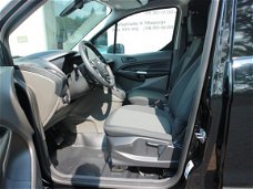 Ford Transit Connect - Limited 120pk Automaat Navi & Camera