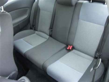 Seat Ibiza - 1.4-16V Businessline '06, 154000 KM, CLIMATE CONTROLE, CRUISE CONTROLE, ETC - 1