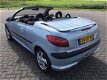 Peugeot 206 CC - 1.6-16V - 1 - Thumbnail