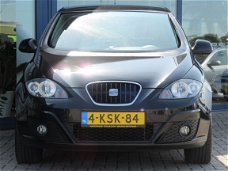 Seat Altea - 1.6 TDI Ecomotive, Afn. trekhaak / Climate control / Parkeersensoren achter