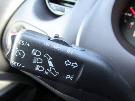 Seat Altea - 1.6 TDI Ecomotive, Afn. trekhaak / Climate control / Parkeersensoren achter - 1
