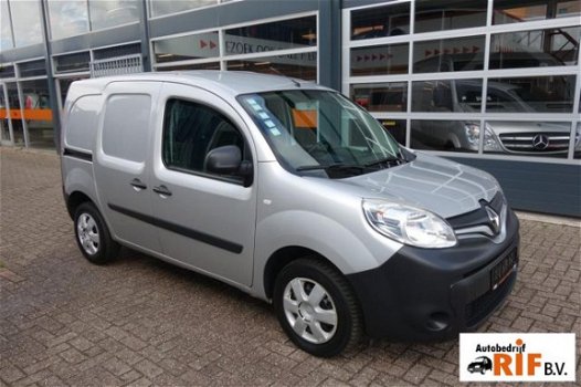 Renault Kangoo - 1.5 DCI 75 3 zits/ Airco - 1