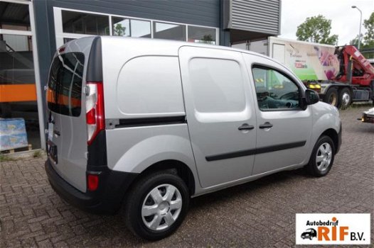 Renault Kangoo - 1.5 DCI 75 3 zits/ Airco - 1