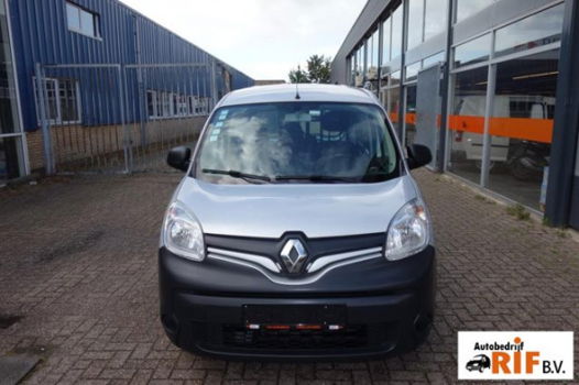 Renault Kangoo - 1.5 DCI 75 3 zits/ Airco - 1