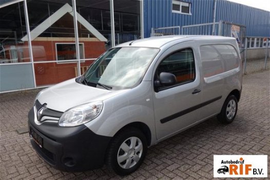 Renault Kangoo - 1.5 DCI 75 3 zits/ Airco - 1