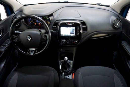 Renault Captur - 0.9 TCe Dynamique Navigatie, Achteruitrijcamera, Cruise Control, LM-Velgen - 1