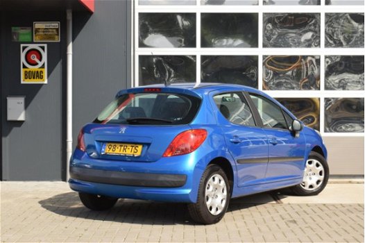 Peugeot 207 - 1.4-16V XS Airco/5-deurs/LPG/APK 06-2020 - 1