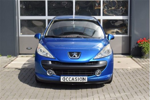 Peugeot 207 - 1.4-16V XS Airco/5-deurs/LPG/APK 06-2020 - 1