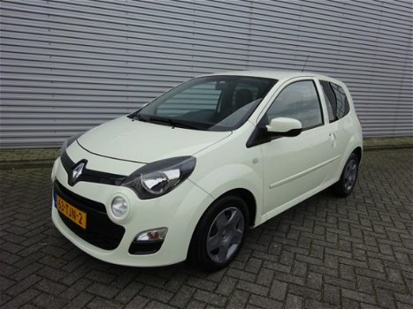 Renault Twingo - 1.5 dCi Collection - 1