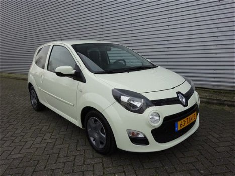 Renault Twingo - 1.5 dCi Collection - 1