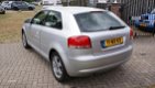 Audi A3 - 2.0 FSI Attraction - 1 - Thumbnail