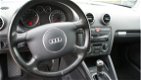 Audi A3 - 2.0 FSI Attraction - 1 - Thumbnail