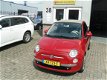 Fiat 500 - C 1.4 16V LOUNGE BLACK FRIDAY - 1 - Thumbnail