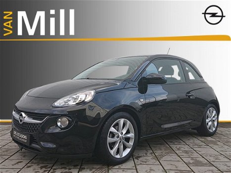 Opel ADAM - 1.0 Turbo Unlimited | Bluetooth | Airco | 16 Inch Velgen | - 1