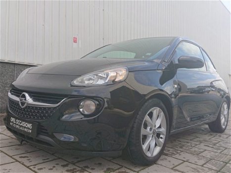 Opel ADAM - 1.0 Turbo Unlimited | Bluetooth | Airco | 16 Inch Velgen | - 1