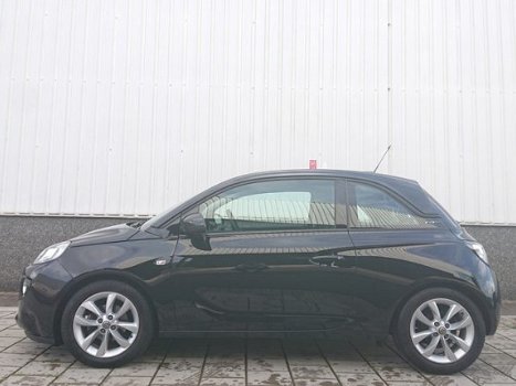 Opel ADAM - 1.0 Turbo Unlimited | Bluetooth | Airco | 16 Inch Velgen | - 1