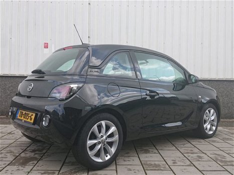 Opel ADAM - 1.0 Turbo Unlimited | Bluetooth | Airco | 16 Inch Velgen | - 1