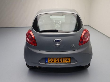 Ford Ka - 1.2 Cool & Sound start/stop Airco Elec ramen Lm velgen - 1