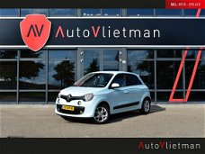 Renault Twingo - 0.9 TCe (90pk) || Dynamique || R Link || Achteruitrijcamera || Navigatie || Cruise