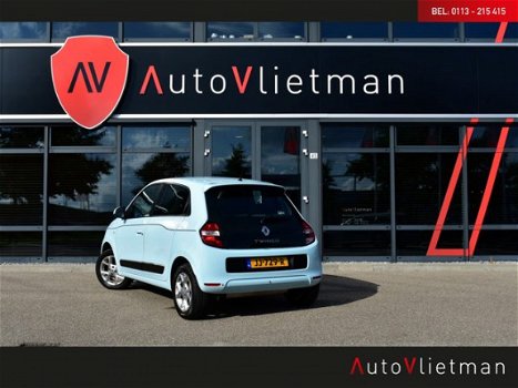 Renault Twingo - 0.9 TCe (90pk) || Dynamique || R Link || Achteruitrijcamera || Navigatie || Cruise - 1