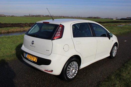 Fiat Punto Evo - 1.3 M-Jet Dynamic - 1