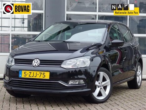 Volkswagen Polo - 1.2 TSI Highline - 1