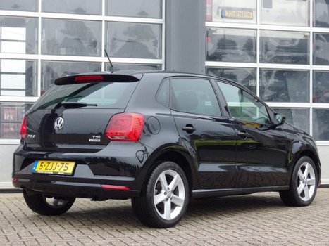 Volkswagen Polo - 1.2 TSI Highline - 1