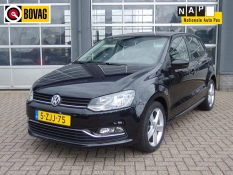 Volkswagen Polo - 1.2 TSI Highline - 1