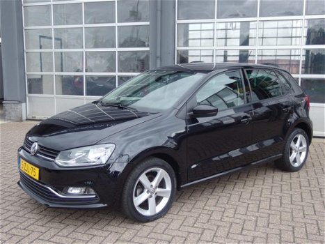 Volkswagen Polo - 1.2 TSI Highline - 1