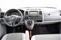 Volkswagen T5 - Caravelle 2.0TDI 102PK L2 Comfortline 9 Persoons, PDC, cruise control, airco, trekha - 1 - Thumbnail