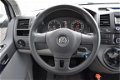 Volkswagen T5 - Caravelle 2.0TDI 102PK L2 Comfortline 9 Persoons, PDC, cruise control, airco, trekha - 1 - Thumbnail