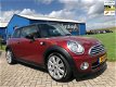 Mini Mini Cooper - D 1.6 Chili Leder Panoramadak Navigatie - 1 - Thumbnail