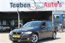 BMW 3-serie Touring - 320i Business Line airco, climate control, navigatie, cruise control, radio cd