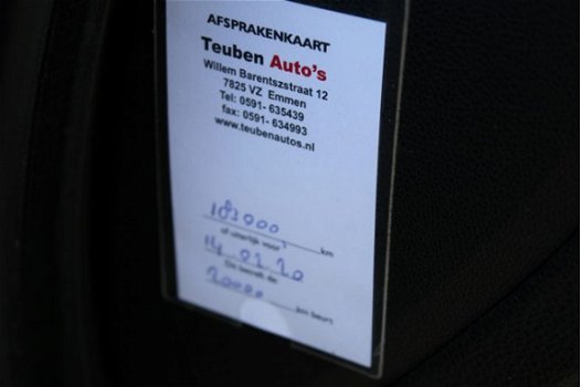 BMW 3-serie Touring - 320i Business Line airco, climate control, navigatie, cruise control, radio cd - 1