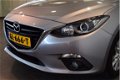 Mazda 3 - 3 2.0 Skylease| CruiseC| Auto.Airco| PSensoren| - 1 - Thumbnail