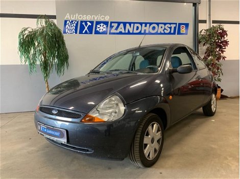 Ford Ka - 1.3 Futura - 1