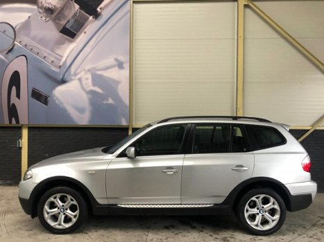 BMW X3 - 2.0i Sportpakket | Xenon | Leer | - 1