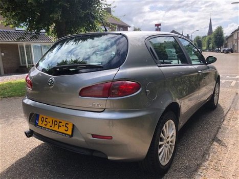 Alfa Romeo 147 - 1.9 JTD Business - 1