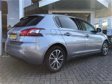 Peugeot 308 - 1.2 PureTech Allure Panorama AT | 100% dealerond