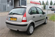 Citroën C3 - 1.4 HDi Ligne Prestige Huurkoop Inruil Garantie Service Apk