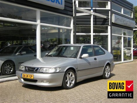 Saab 9-3 - Coupe SE Aero 2.0 Turbo - 1