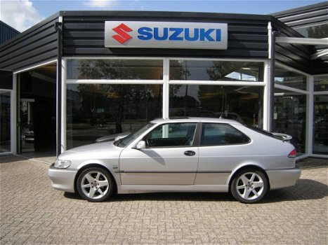 Saab 9-3 - Coupe SE Aero 2.0 Turbo - 1